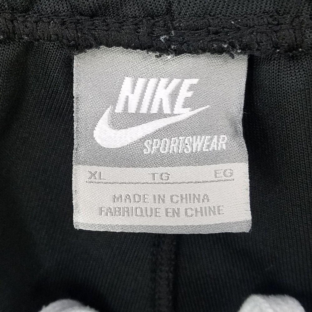 Nike Sportswear Hbr Track Pants View 2